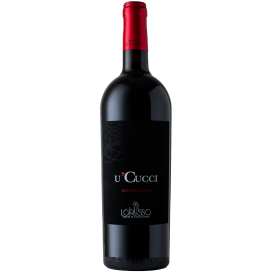 u'Cucci Susumaniello Valle d'Itra IGP