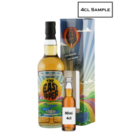 MINI Invergordon 25 Jahre JG 1996, Easy Sipper