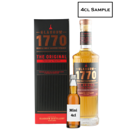 MINI Glasgow 1770 The Original