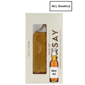 MINI Raasay Single Malt Batch 2