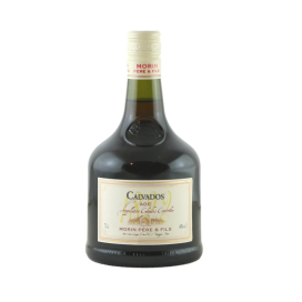Morin Pere et Fils Calvados