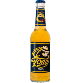 El Tony Classic MW Mate & Guarana
