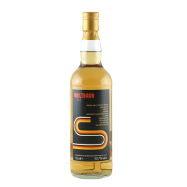 Orkney Malt, JG 2006, Maltbarn