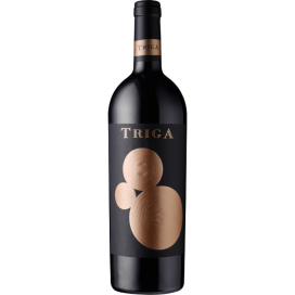 Bodegas Volver Triga Alicante DO 2019
