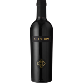 Silentium Primitivo di Manduria DOC 37.5cl 2021