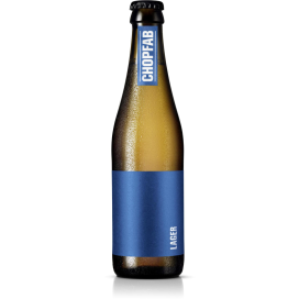 Chopfab Lager