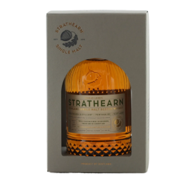 Strathearn Inaugural 2024