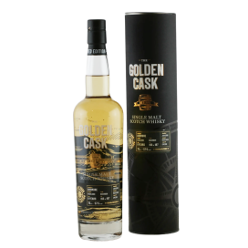 Ardmore 11 Jahre, JG 2010, Golden Cask
