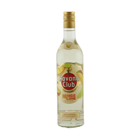 Havana Club Mango Lime