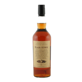 Blair Athol 12 Jahre, Flora & Fauna