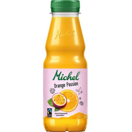 Michel Orange Passion EW