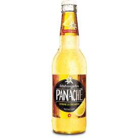 Schützengarten Panaché 6-Pack EW