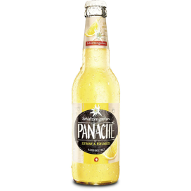 Schützengarten Panaché alkoholfrei 6-Pack EW