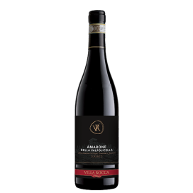 Amarone Valpolicella DOCG Villa Rocca 2018