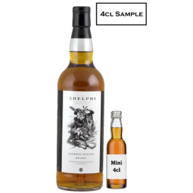 MINI Adelphi Blended Scotch Whisky