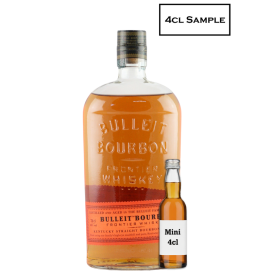 MINI Bulleit Kentucky Straight Bourbon