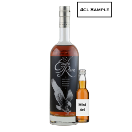 MINI Eagle Rare 10 Jahre Kentucky Straight Bourbon