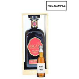 MINI Arcane Flamboyance