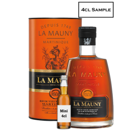 MINI La Mauny VSOP
