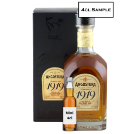 MINI Angostura Premium Rum 1919