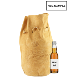 MINI Pampero Aniversario Venezuela