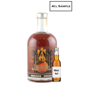 MINI Casa Colonial Spiced Rum