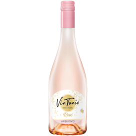 VinTonic Rosé