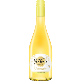 VinTonic Limoncello
