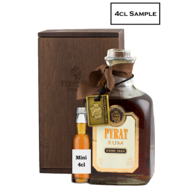 MINI Pyrat Cask 1623