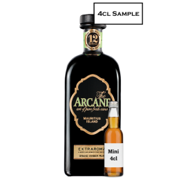 MINI Arcane 12 Jahre Extraroma