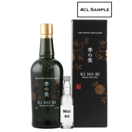 MINI Ki no bi Kyoto Dry Gin