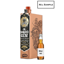 MINI Dr. Squid Gin
