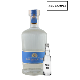 MINI Buckingham Palace Coronation Dry Gin