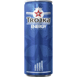 Trojka Energy EW Dose