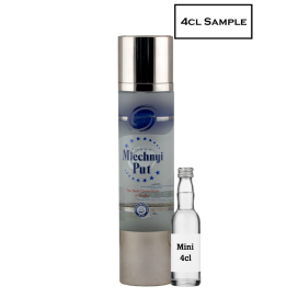 MINI Mlechnyi Put Vodka