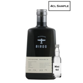 MINI Weissbrand Distilling Birds