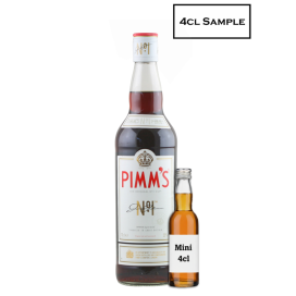 MINI Pimm's No. 1 Gin