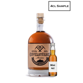 MINI Gipfelstürmer Bündner Huusschnaps