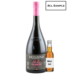 MINI Fassbind Vieille Barrique Framboise