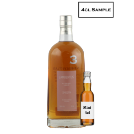 MINI Lambertus Smooth