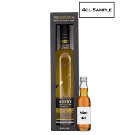 MINI Penderyn Madeira