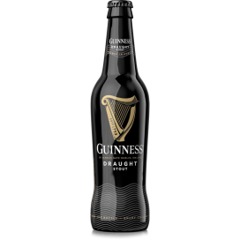 Guinness Draught EW