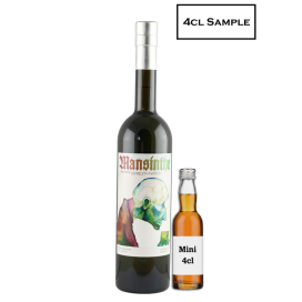 MINI Mansinthe Absinthe by Marilyn Manson