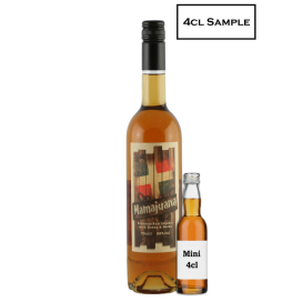 MINI Mamajuana