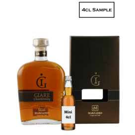 MINI Marzadro Giare Chardonnay