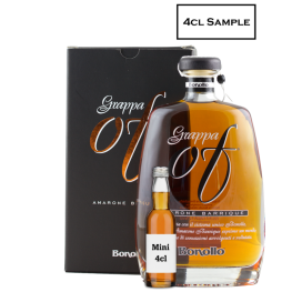 MINI Bonollo Grappa Of Amarone Barrique