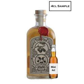 MINI Draft Brothers Old Plum