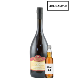 MINI Humbel Vieille Cerise