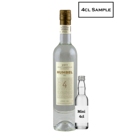 MINI Humbel Schattenmorelle Sauerkirsch Nr. 4