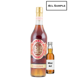 MINI Valedor Rum Elixier
